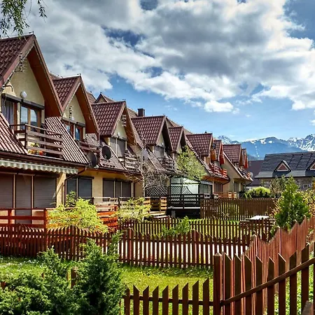 Apartament Tatry View * Zakopane