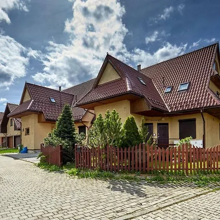 Apartament Tatry View *