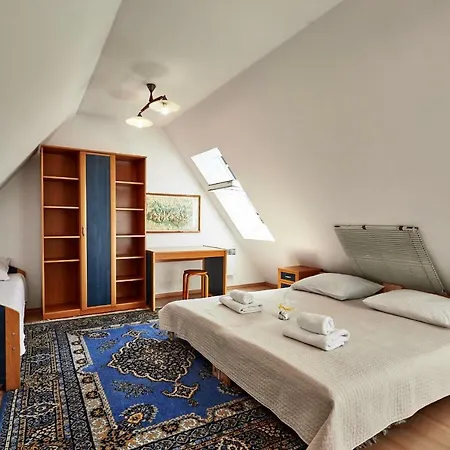 Apartament Tatry View Appartement