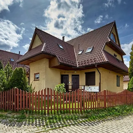 Apartament Tatry View Appartement Zakopane